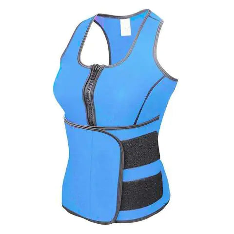Fitness Corset, Workout Clothes, Waist Trainer