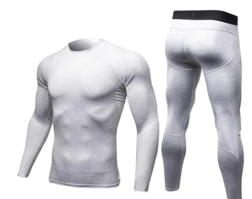 Sportswear, Compression Tops, Training Clothes