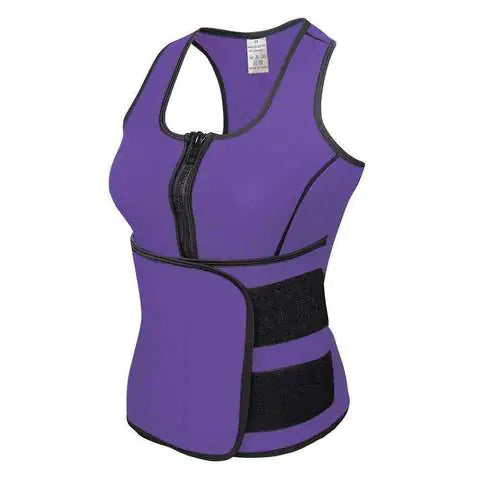 Fitness Corset, Workout Clothes, Waist Trainer