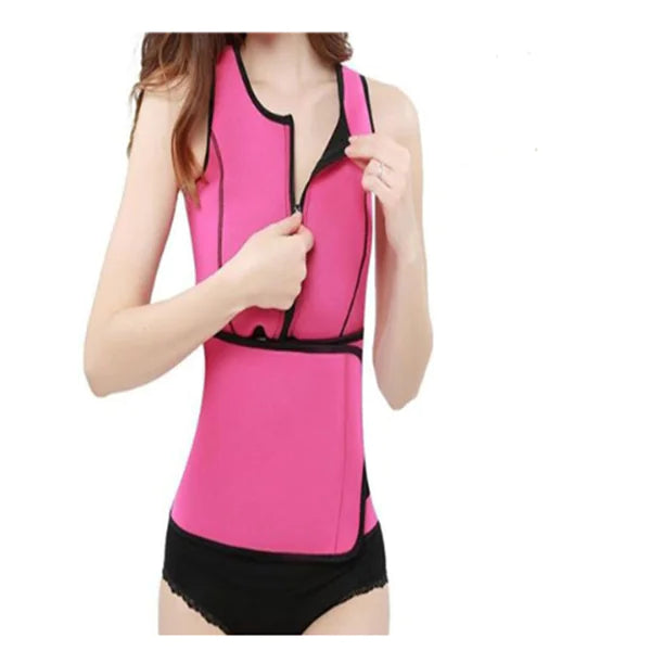 Fitness Corset, Workout Clothes, Waist Trainer
