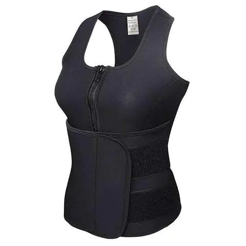 Fitness Corset, Workout Clothes, Waist Trainer